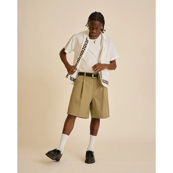 Obey Ανδρικό σορτς Oliver Short